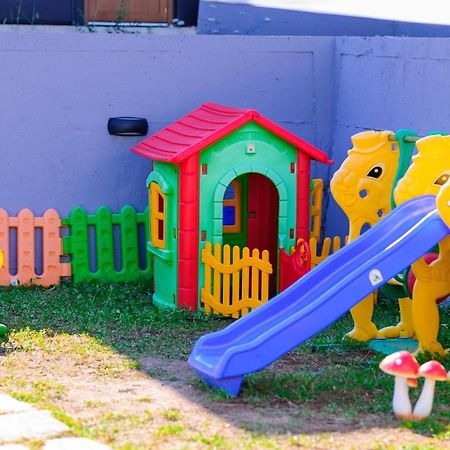 Hotel Rio Verde Pricelje Dış mekan fotoğraf