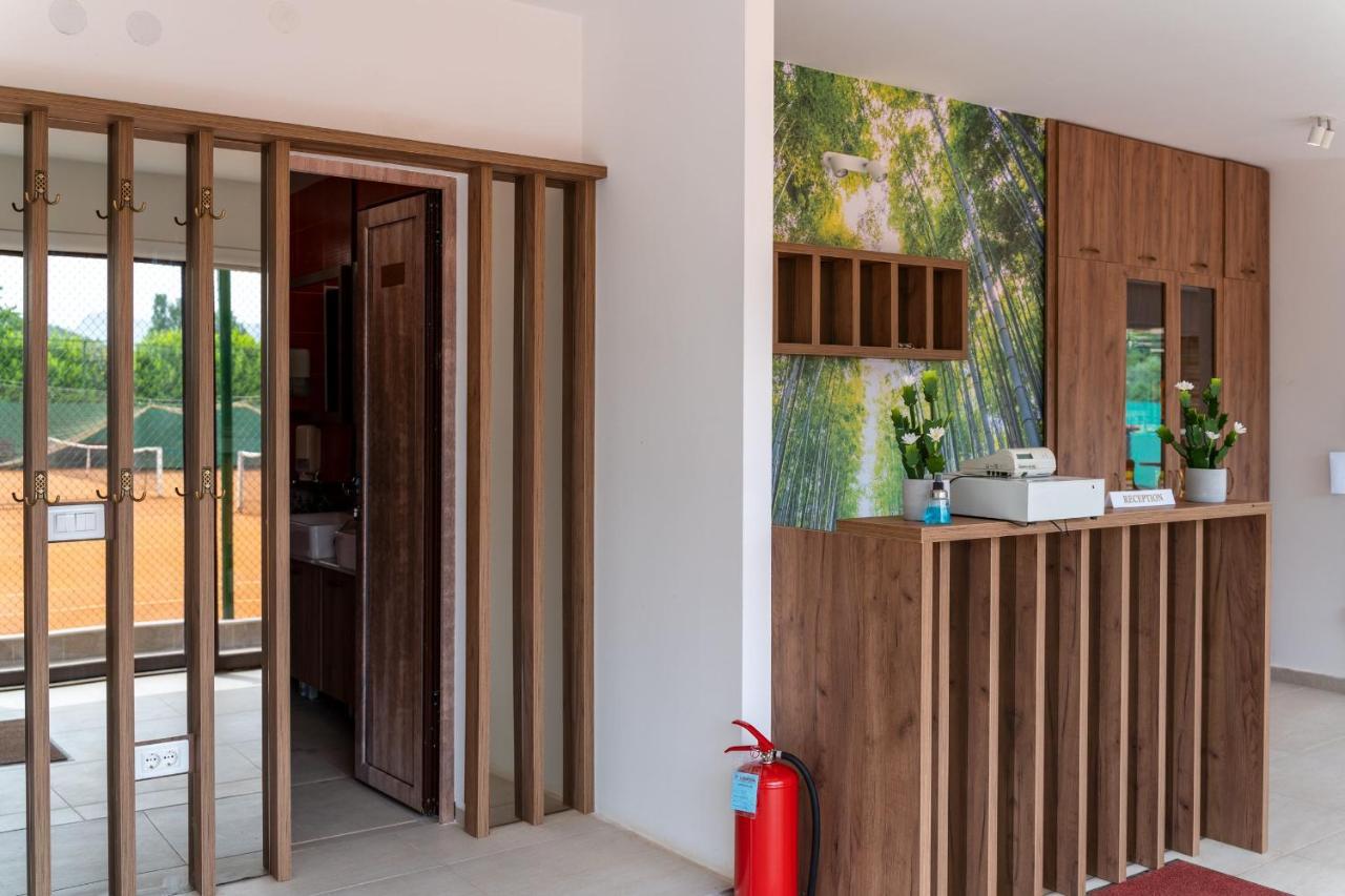 Hotel Rio Verde Pricelje Dış mekan fotoğraf