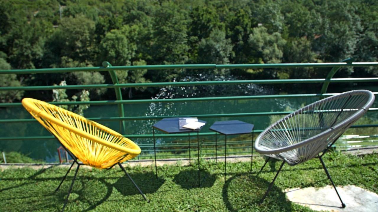 Hotel Rio Verde Pricelje Dış mekan fotoğraf