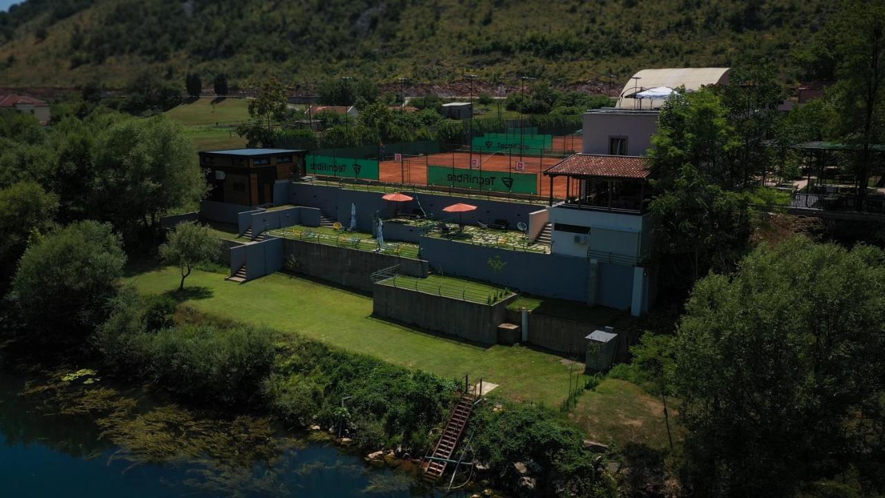 Hotel Rio Verde Pricelje Dış mekan fotoğraf