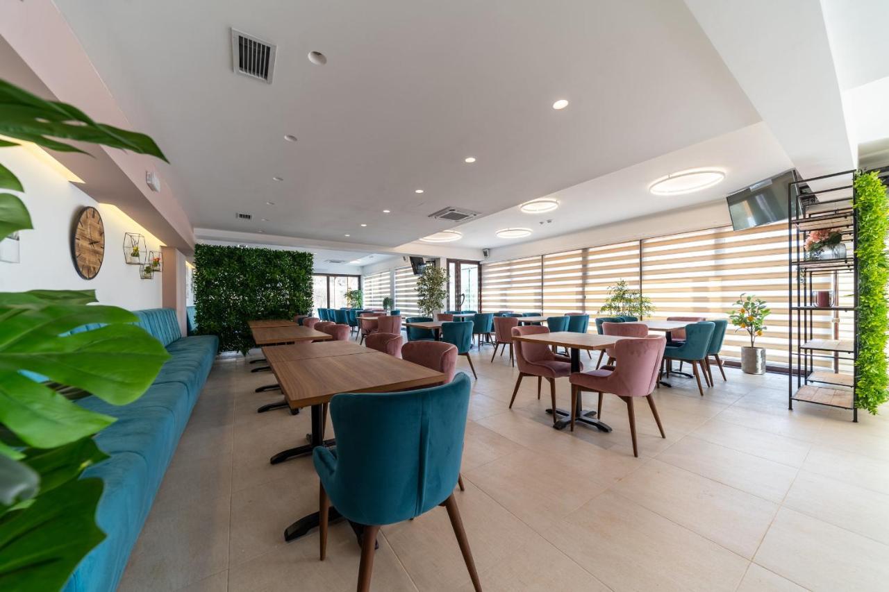 Hotel Rio Verde Pricelje Dış mekan fotoğraf