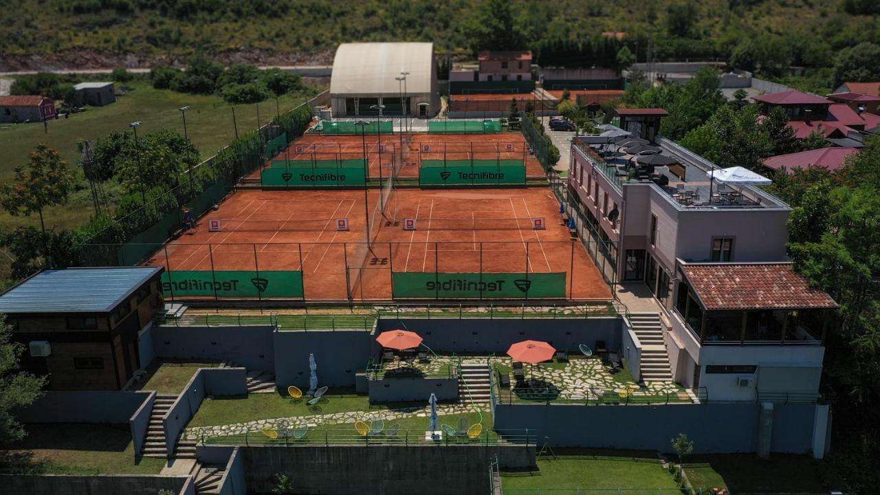 Hotel Rio Verde Pricelje Dış mekan fotoğraf