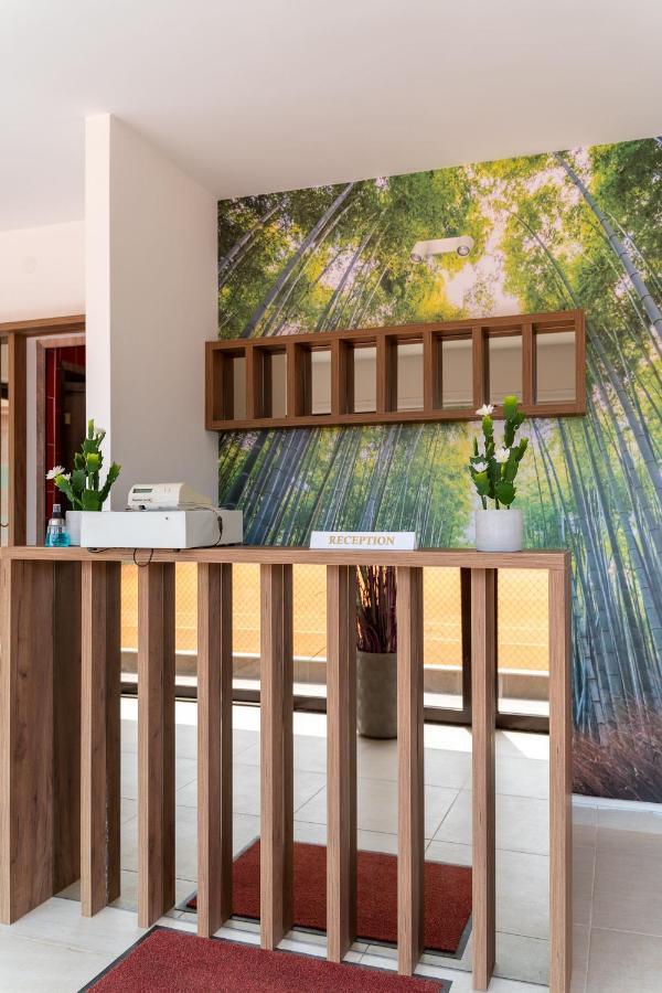 Hotel Rio Verde Pricelje Dış mekan fotoğraf