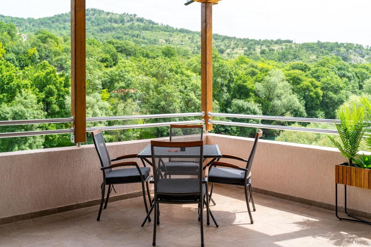 Hotel Rio Verde Pricelje Dış mekan fotoğraf