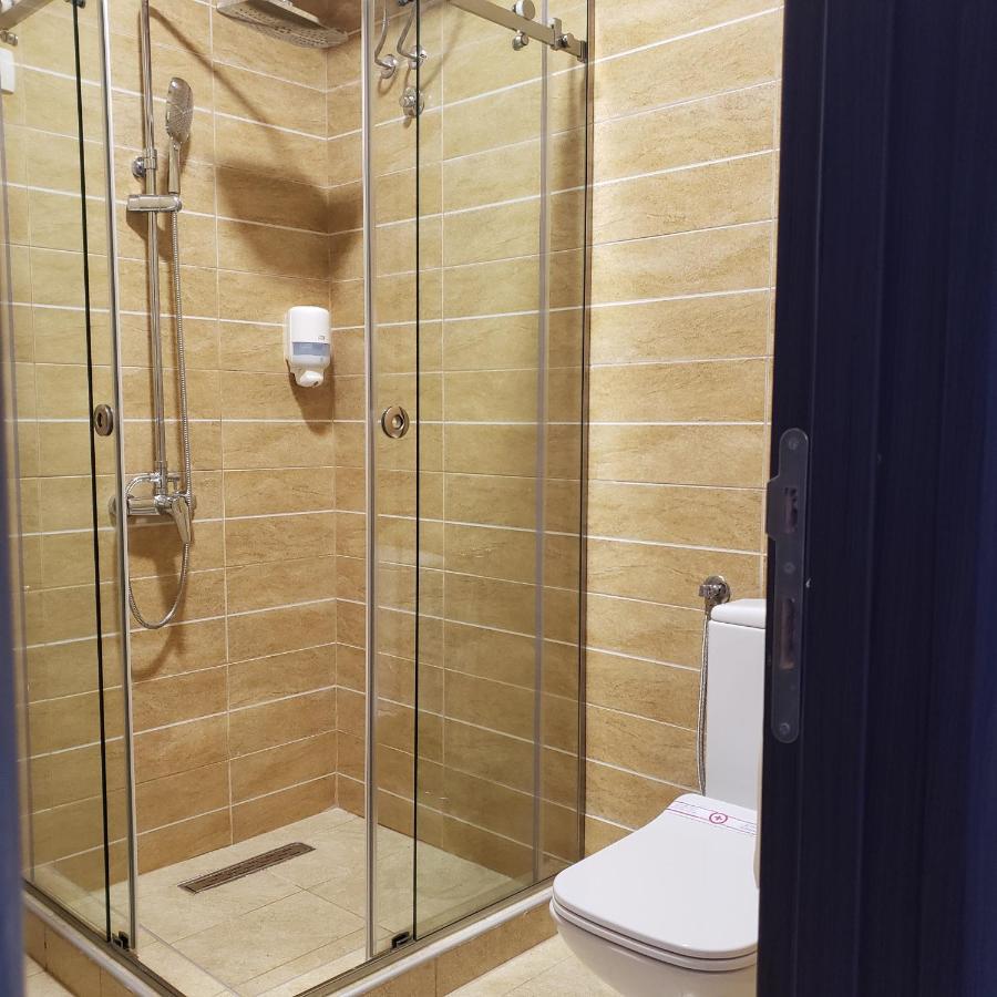 Hotel Rio Verde Pricelje Dış mekan fotoğraf