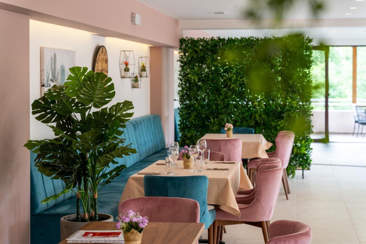 Hotel Rio Verde Pricelje Dış mekan fotoğraf