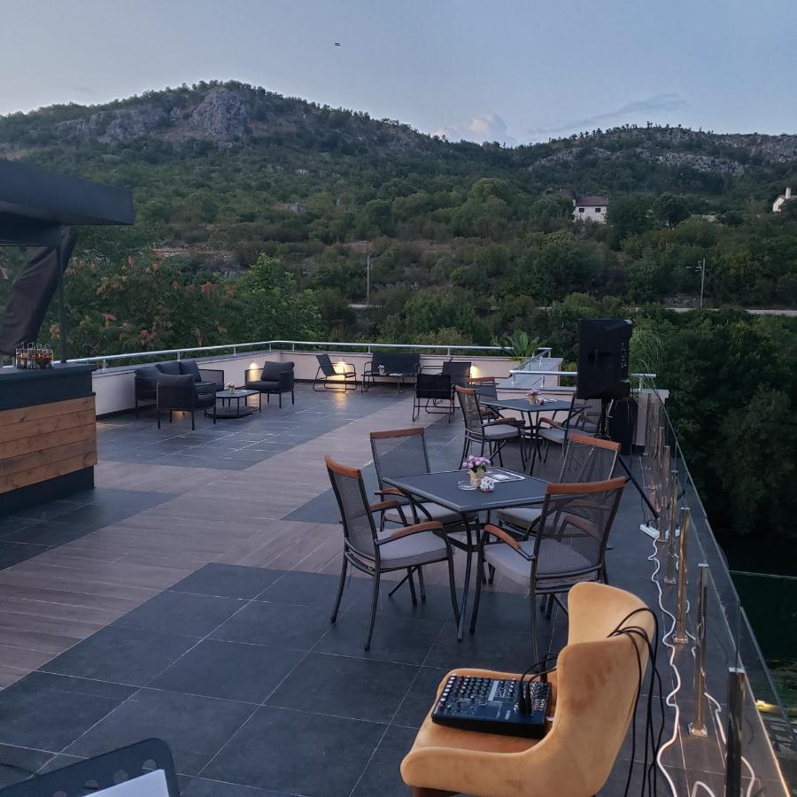 Hotel Rio Verde Pricelje Dış mekan fotoğraf
