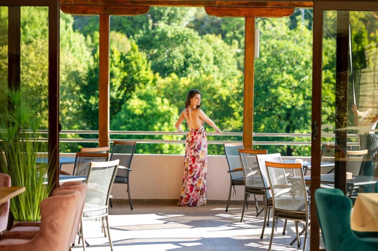 Hotel Rio Verde Pricelje Dış mekan fotoğraf
